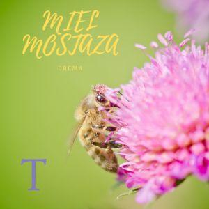 MIEL MOSTAZA