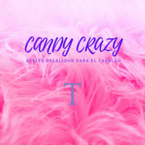 CANDY CRAZY